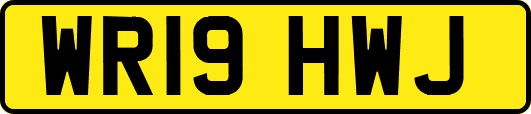 WR19HWJ