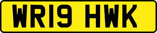 WR19HWK