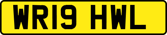 WR19HWL