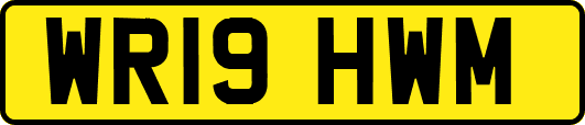 WR19HWM