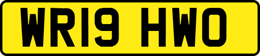WR19HWO