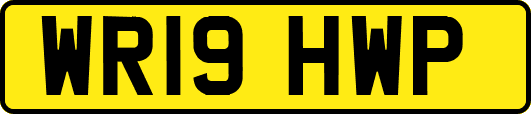 WR19HWP