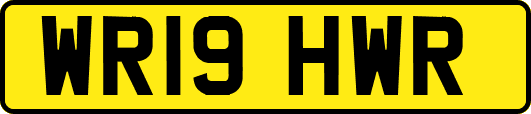 WR19HWR