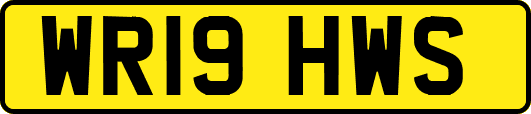 WR19HWS
