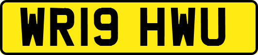 WR19HWU