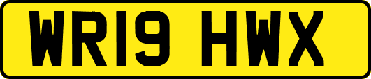 WR19HWX