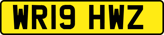 WR19HWZ