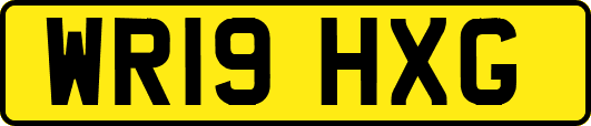 WR19HXG