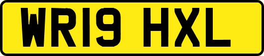 WR19HXL