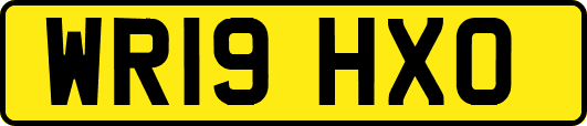 WR19HXO