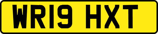 WR19HXT