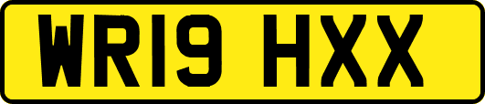 WR19HXX