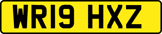 WR19HXZ