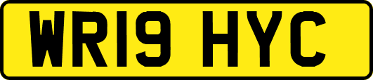 WR19HYC