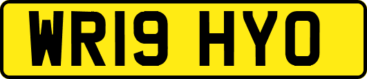 WR19HYO