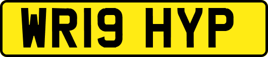 WR19HYP