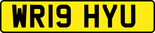 WR19HYU