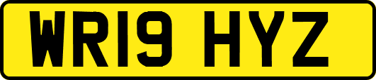 WR19HYZ