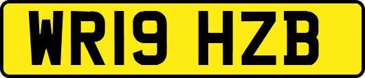 WR19HZB