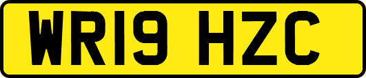 WR19HZC