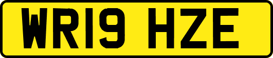 WR19HZE