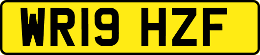 WR19HZF