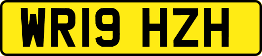 WR19HZH