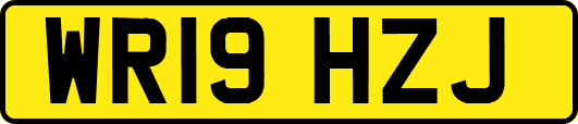 WR19HZJ