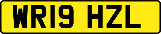 WR19HZL