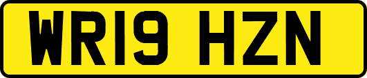 WR19HZN