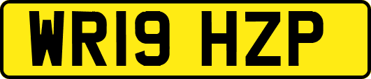 WR19HZP