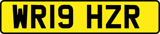 WR19HZR