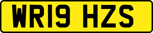 WR19HZS
