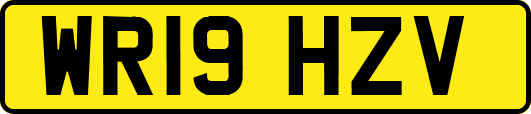 WR19HZV