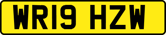 WR19HZW