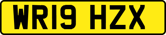 WR19HZX