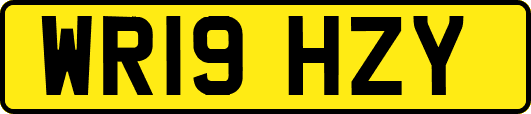 WR19HZY