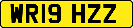 WR19HZZ