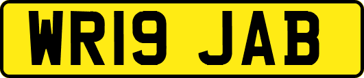 WR19JAB
