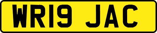 WR19JAC