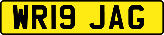WR19JAG