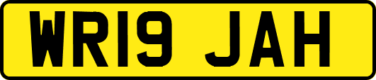 WR19JAH