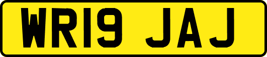 WR19JAJ