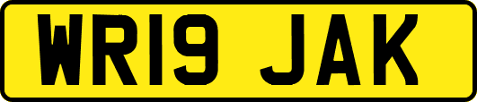WR19JAK