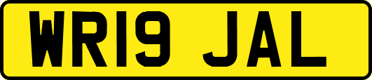 WR19JAL