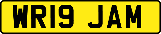 WR19JAM