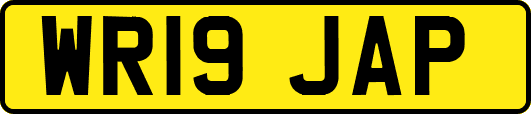 WR19JAP