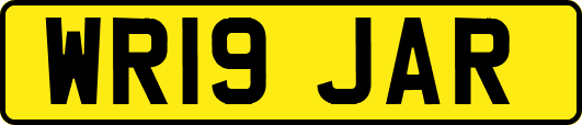 WR19JAR