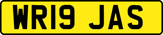 WR19JAS