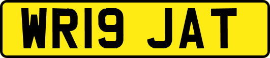 WR19JAT